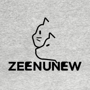 ZeeNunew (1) T-Shirt